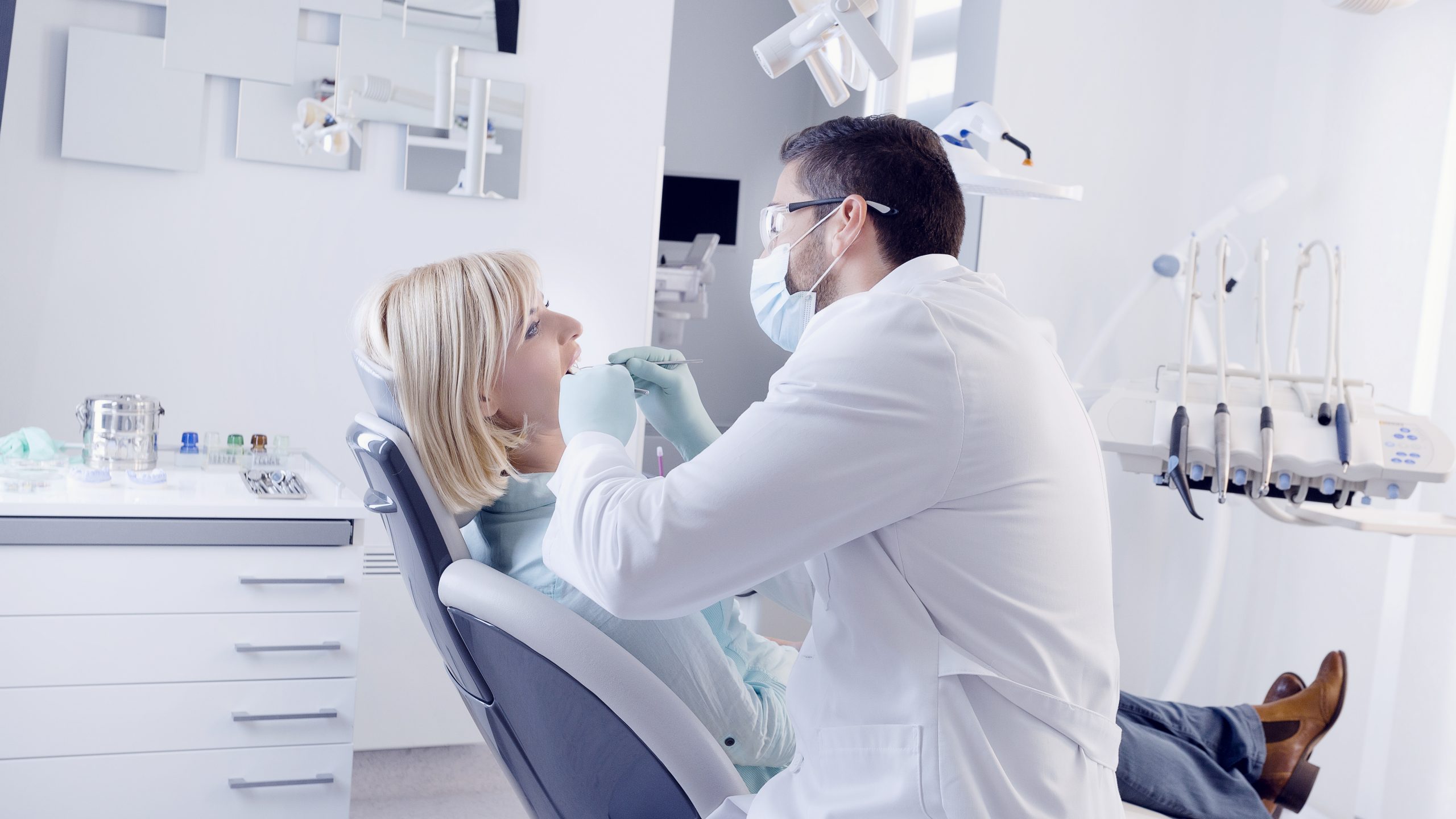 Dentist in West Point, MS